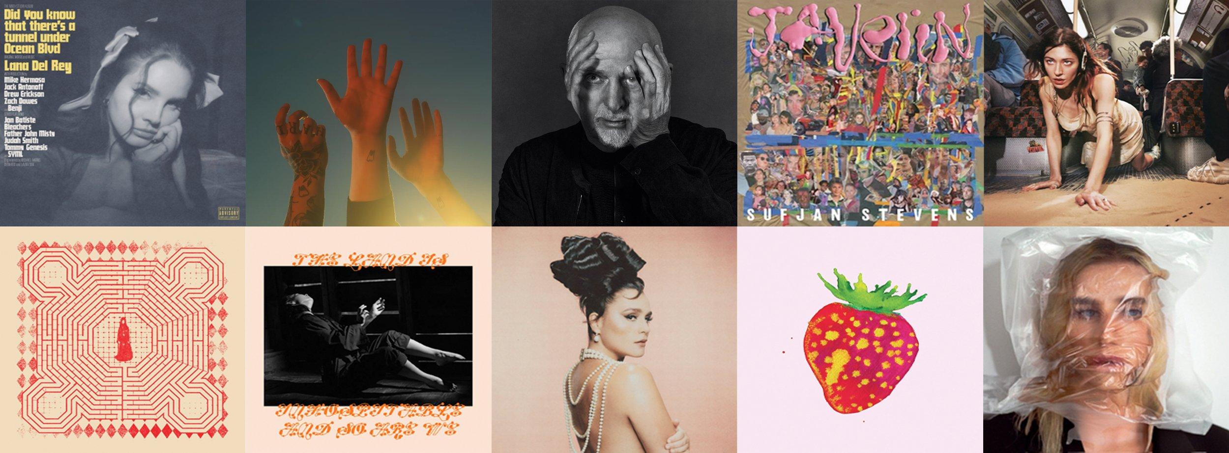 Blog — Spit + Image