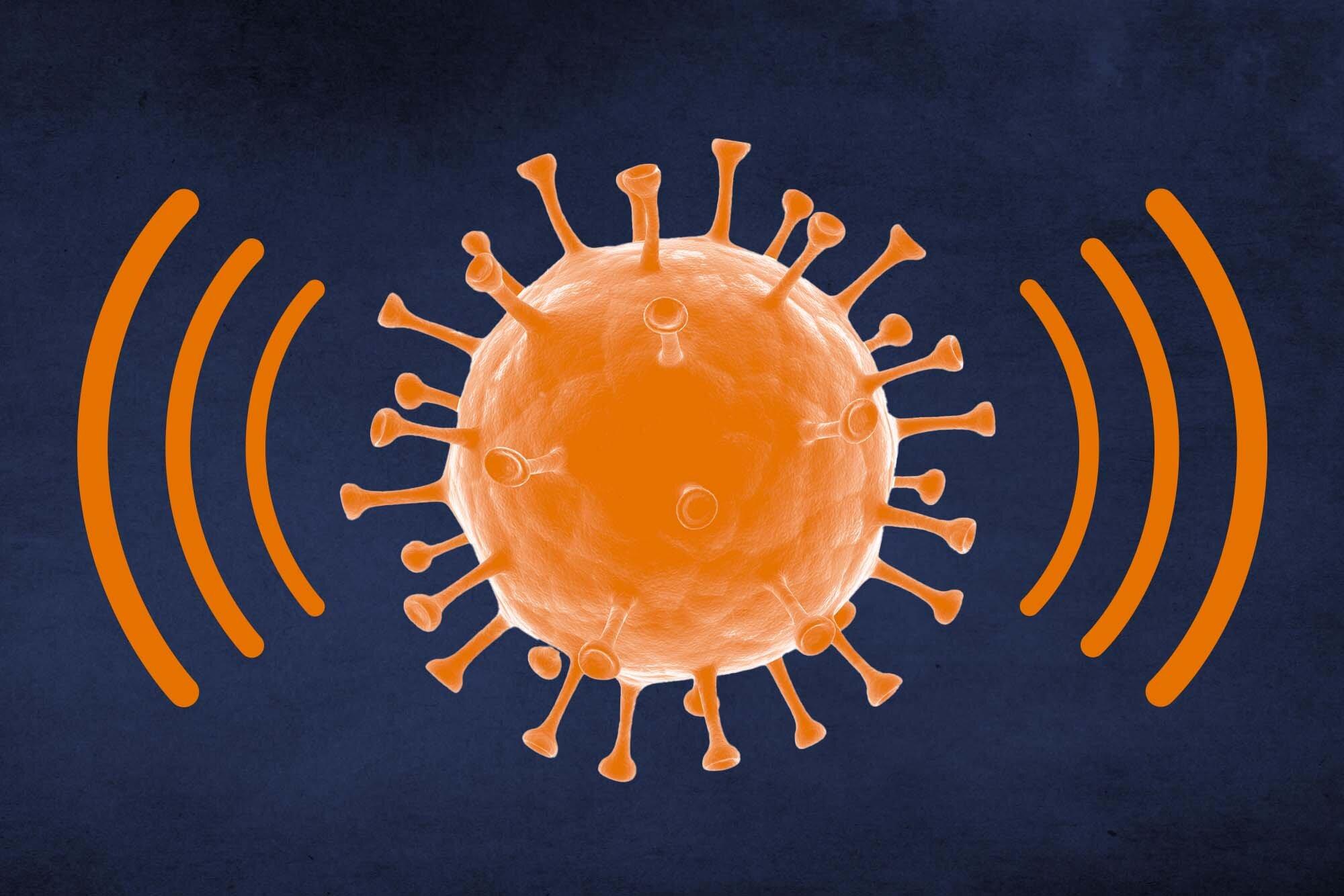 Researchers identify novel factor in HIV transmission