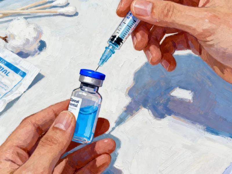 MMR and Autism: Debunking the Lasting Myth - I AM