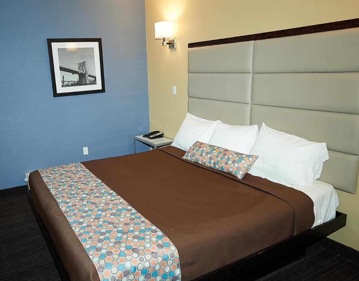 Chambre Lit King-Size