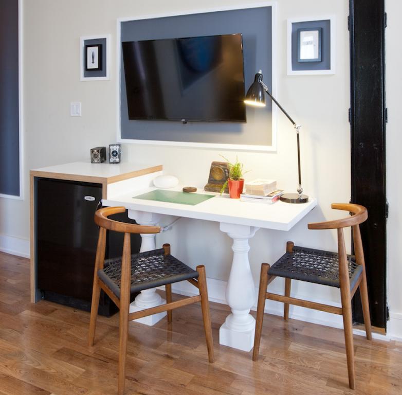 Suíte Loft