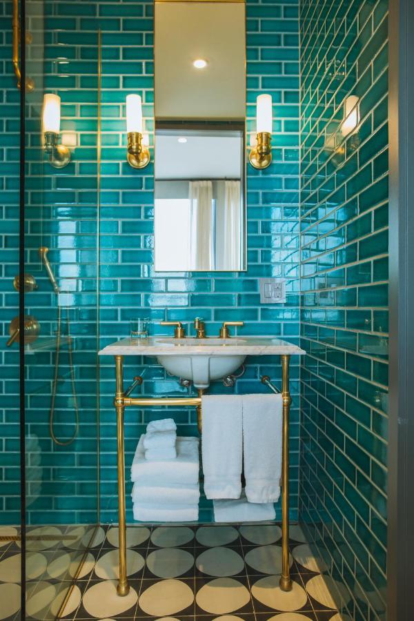 Queen Room - Brooklyn View