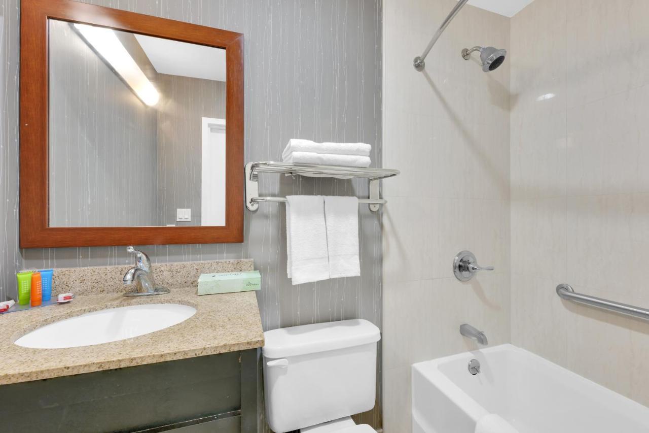 Suite Presidencial