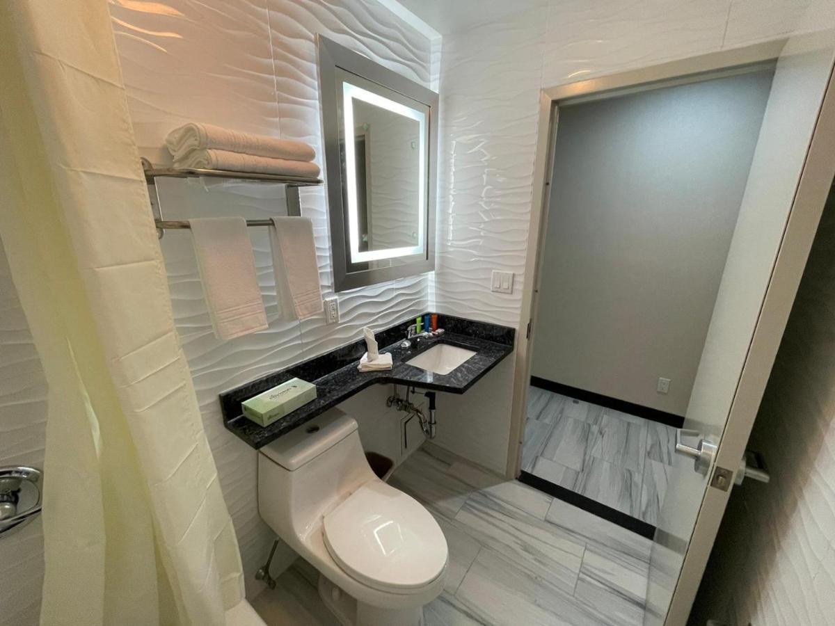 Quarto Duplo Deluxe