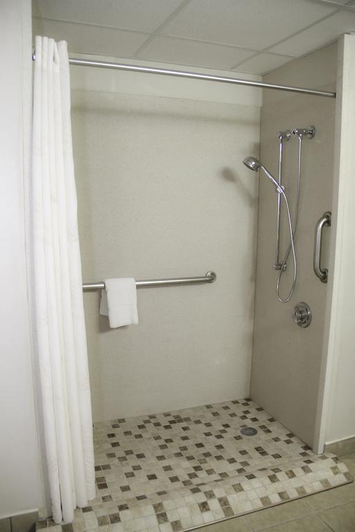 Queen Room Two Queen Beds Disability Access or Non-Smoking