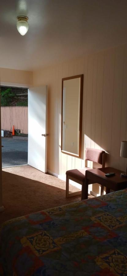Queen Room - Disability Access