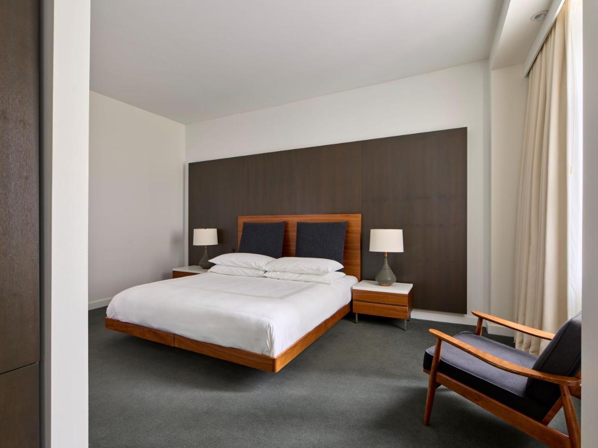 Suite King Junior Accessibile