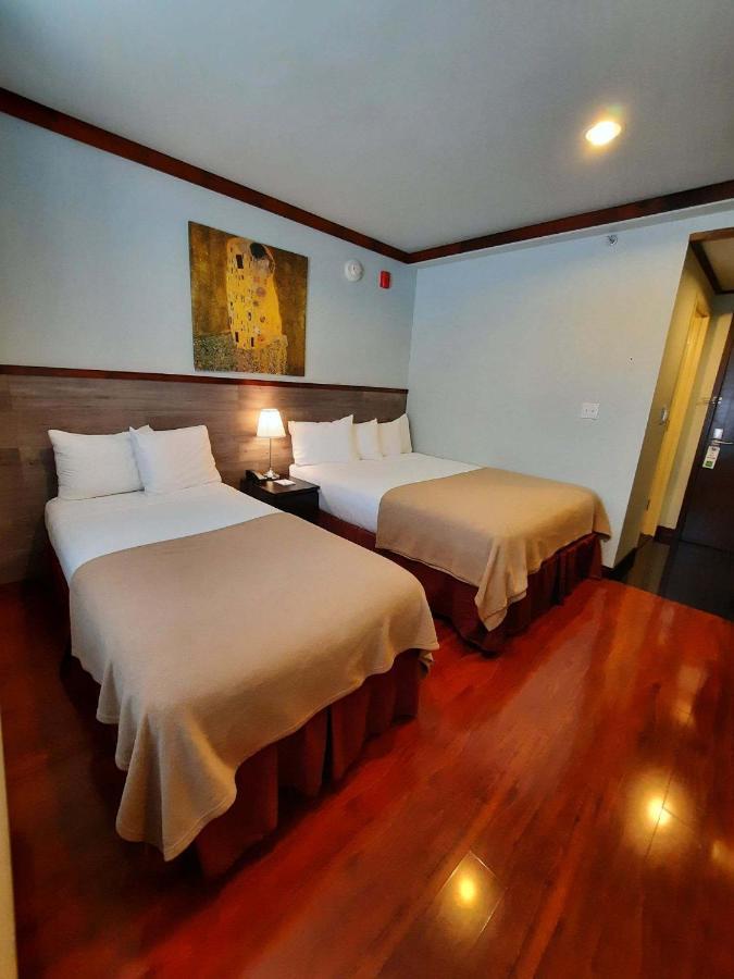 Suite Familiare Deluxe