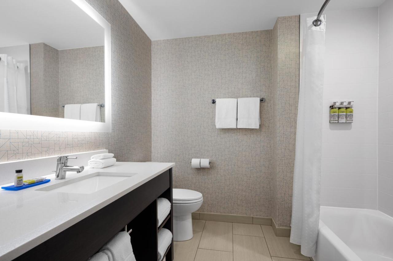 Quarto Standard com Cama King-size