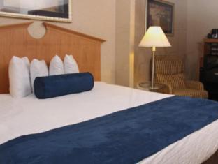 Suite de 1 dormitorio