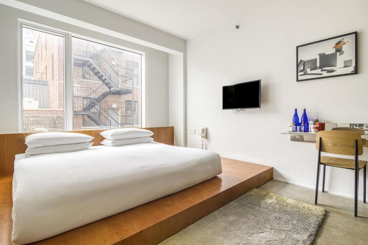 Quarto Deluxe