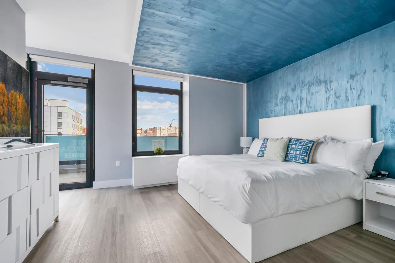 Suíte Deluxe com Cama King-size e Varanda - Não Fumantes