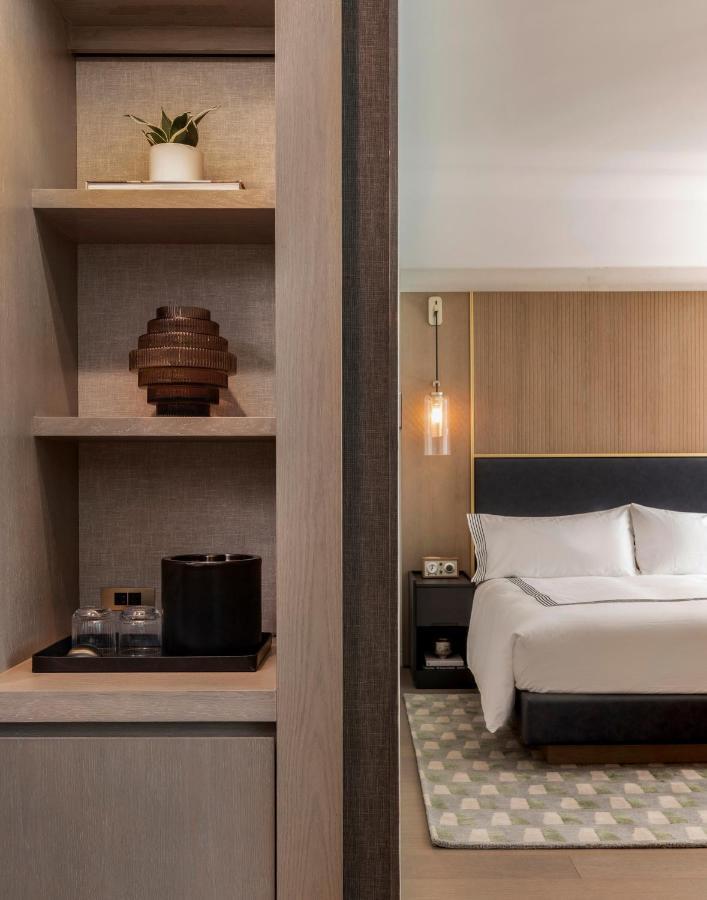 Studiosuite met Kingsize Bed