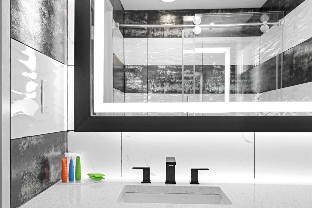 Quarto Duplo Deluxe