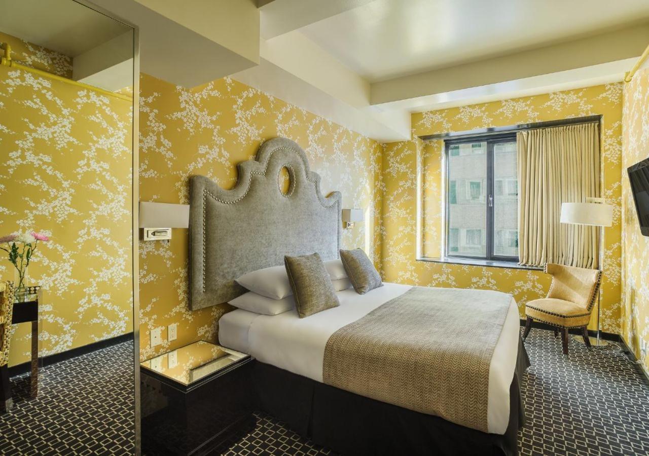 Executive King Room