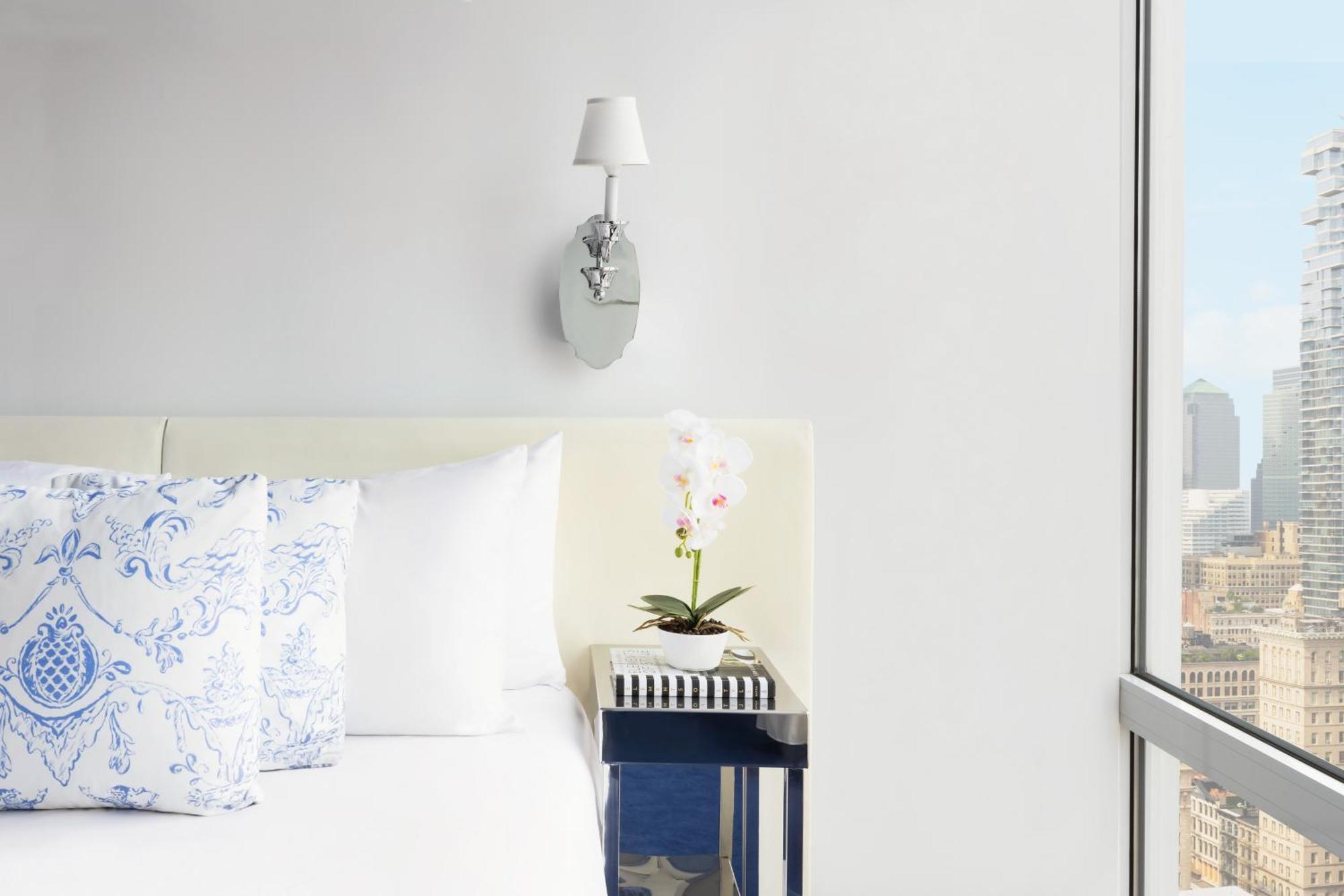 Habitación Premium con cama grande