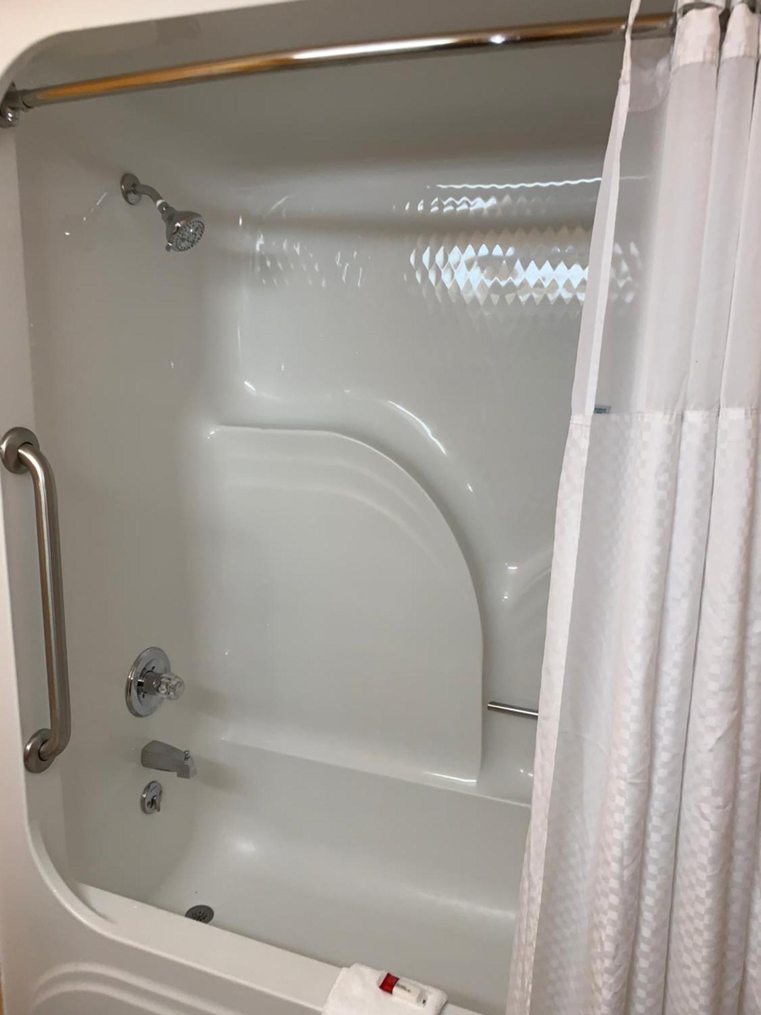 Deluxe Double Room Two Double Beds Non-Smoking