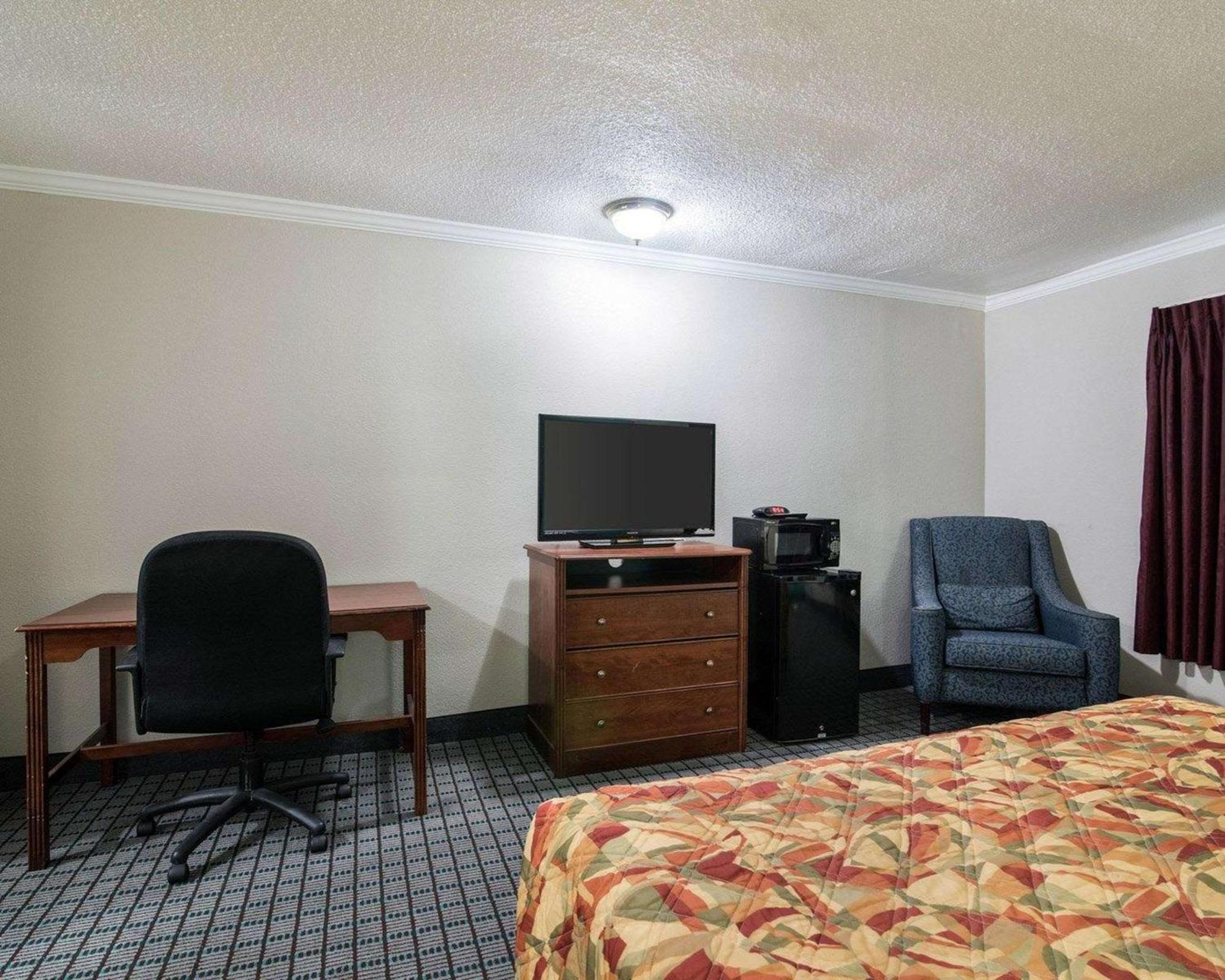 King Room Non-Smoking