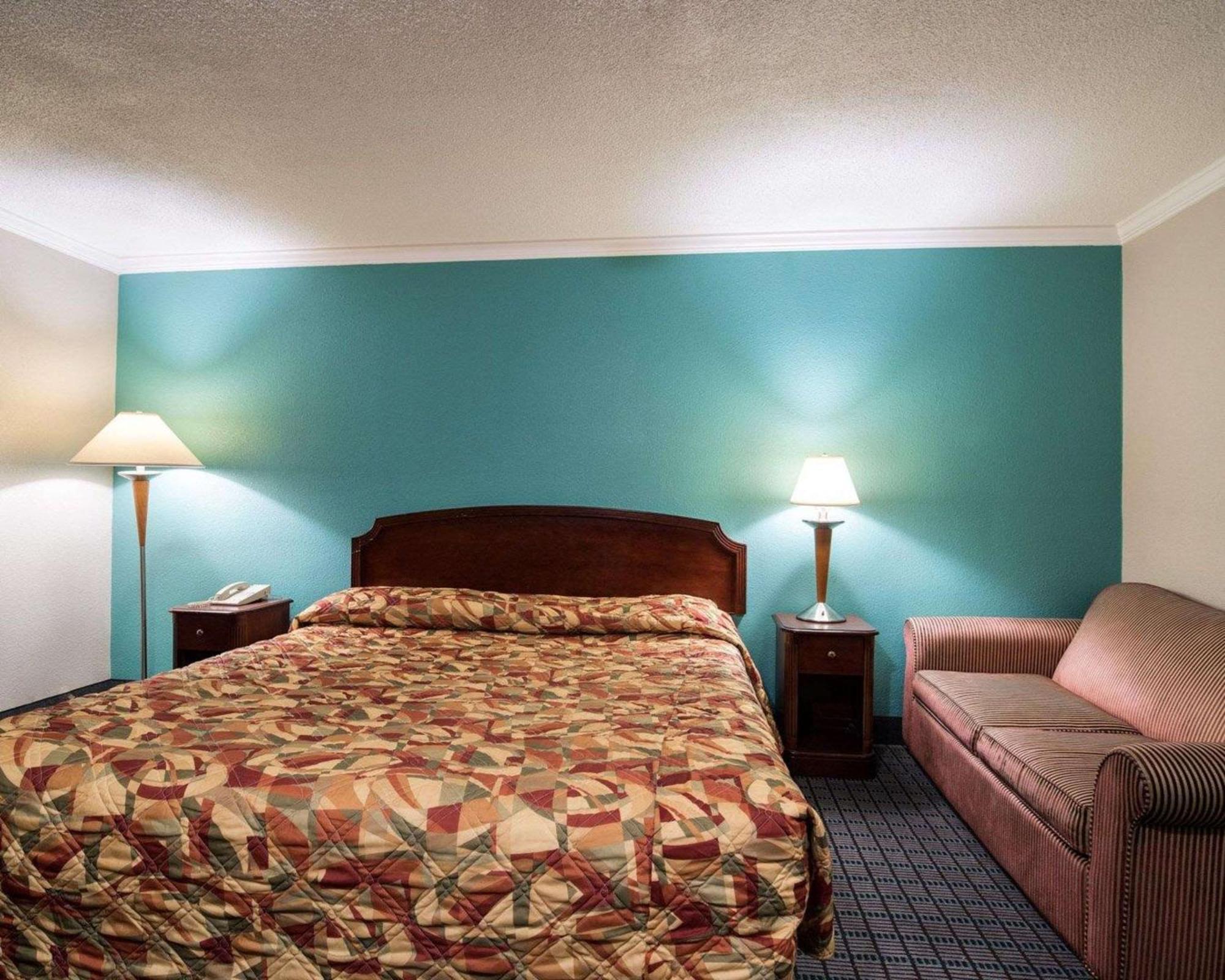 King Room Non-Smoking