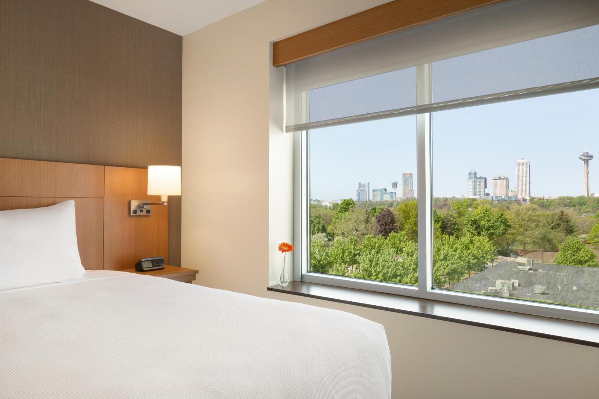 King Room with Sofa Bed