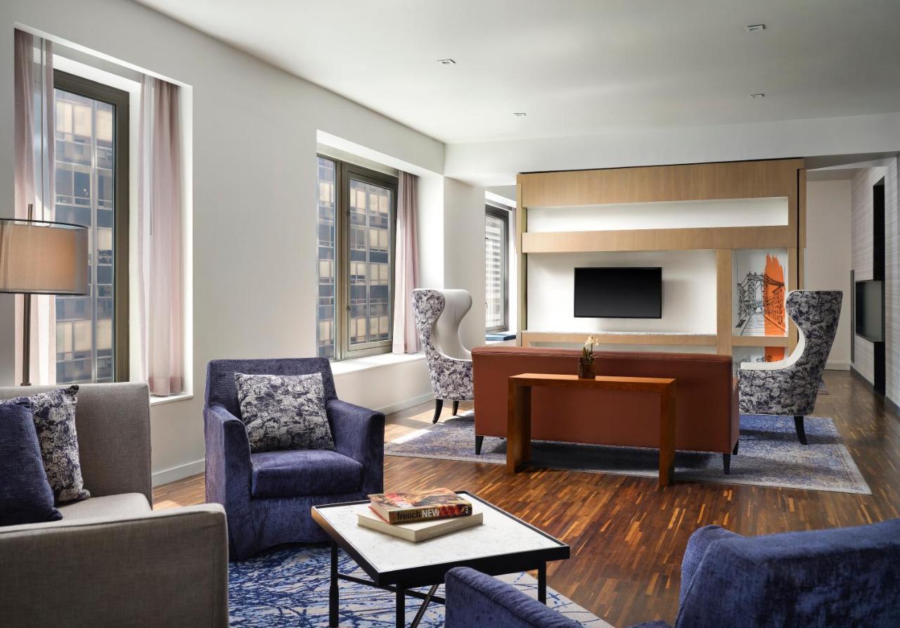 Suite Premier