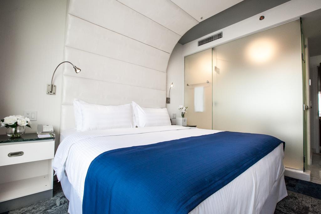 Premium Kamer met Kingsize Bed