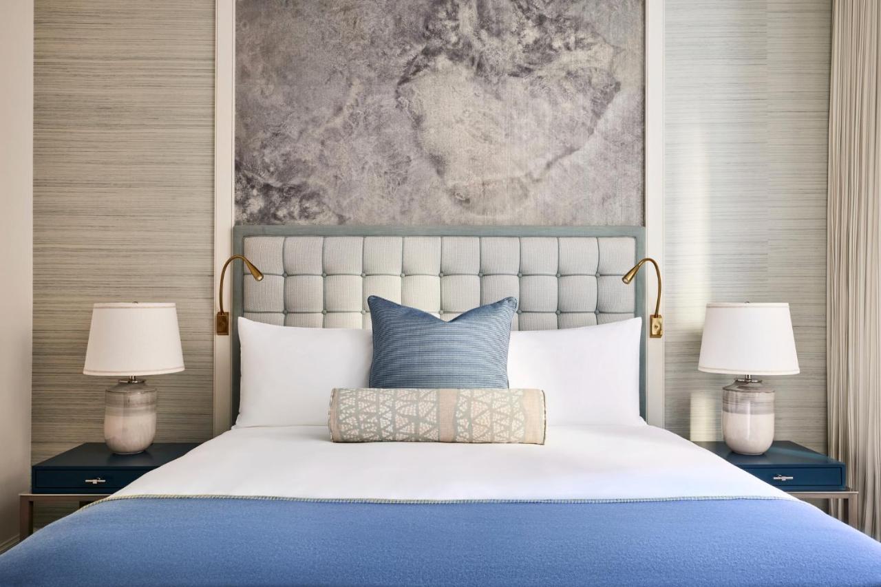 Grand Kamer met Kingsize Bed