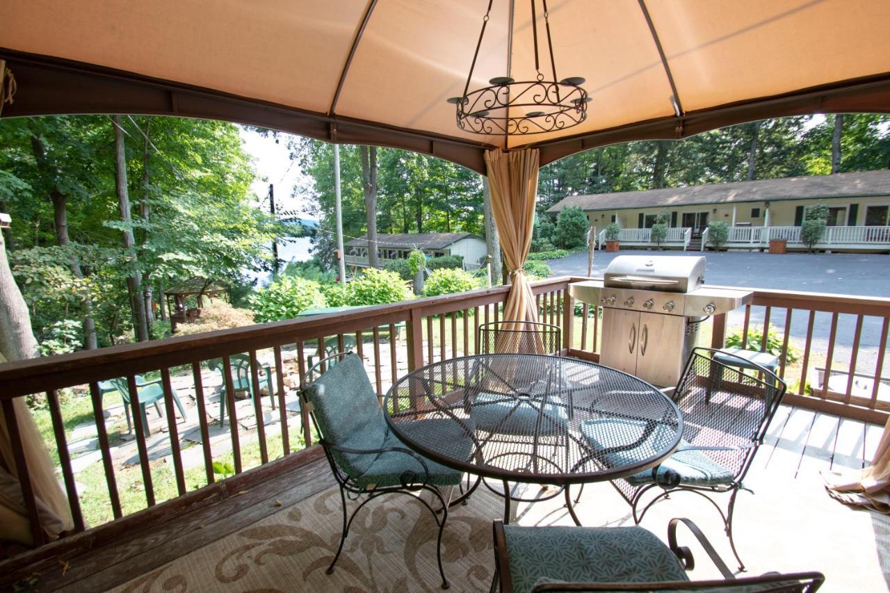 Superior Studio Suite with Lake View