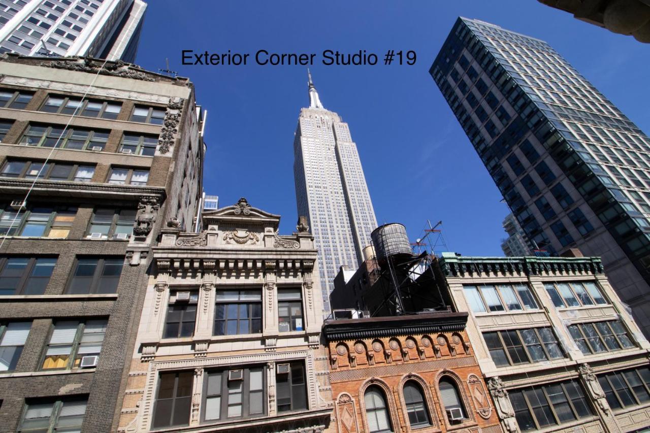 Exterior Familienstudio #19