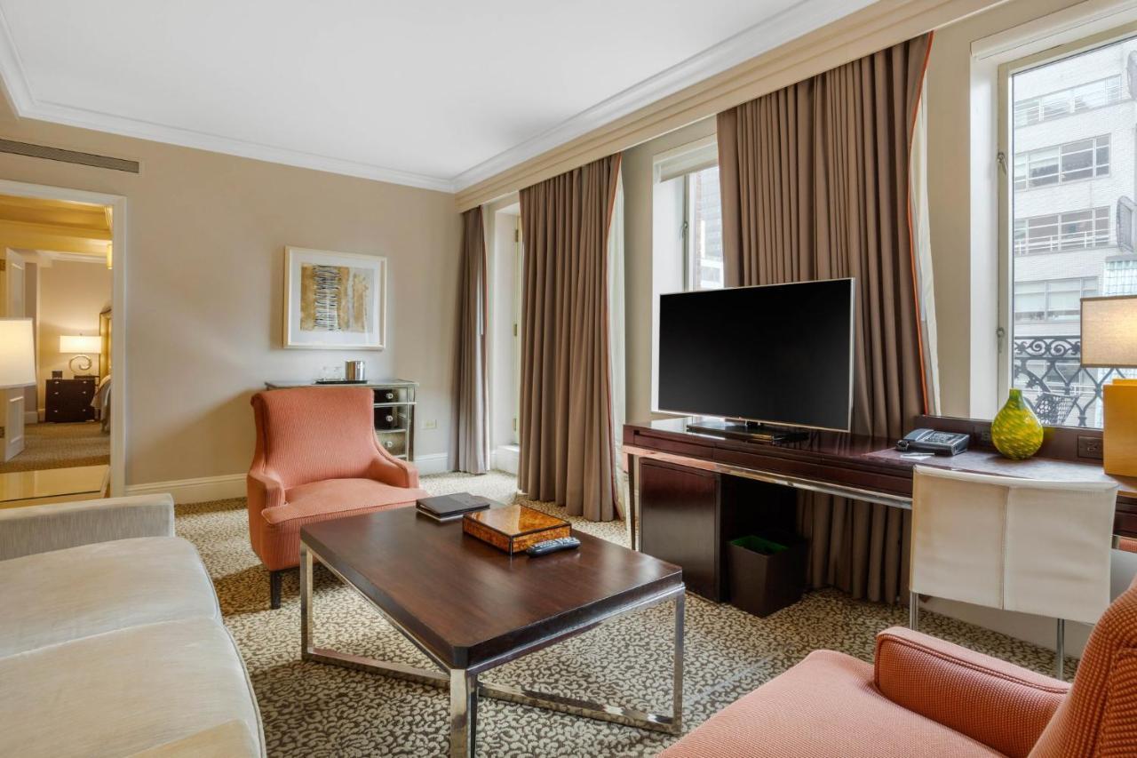 Suite 5th Avenue mit 1 Kingsize-Bett