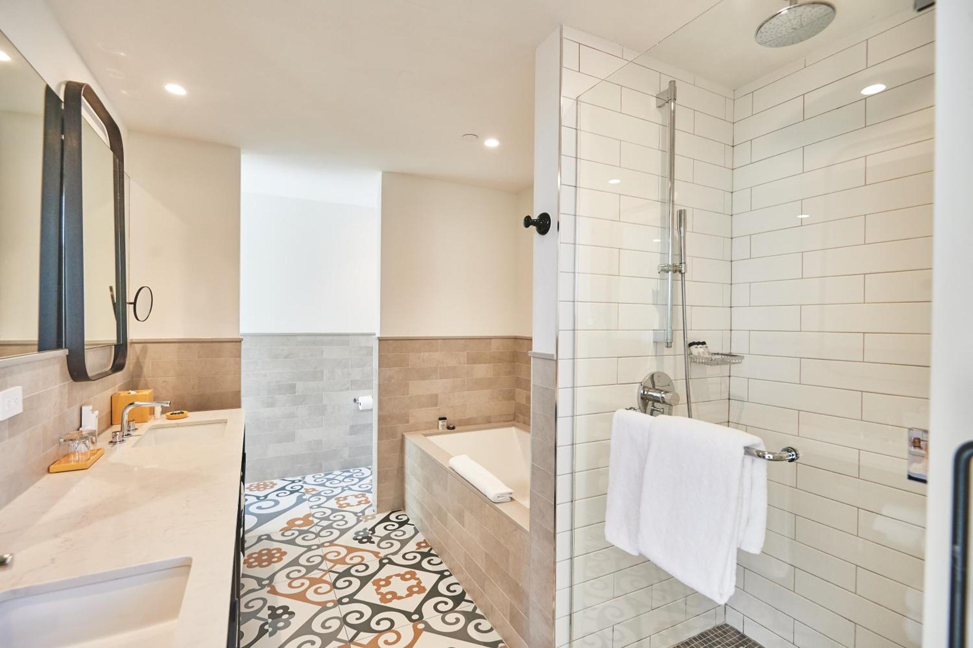 Suite Attico