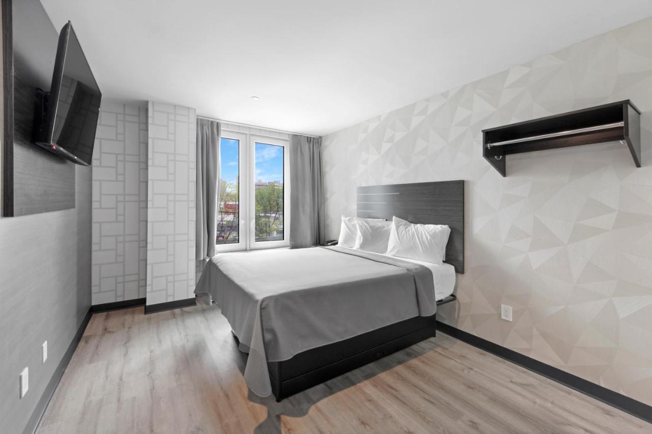 Quarto Queen Deluxe