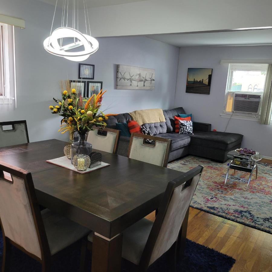 Apartment - Ground Floor