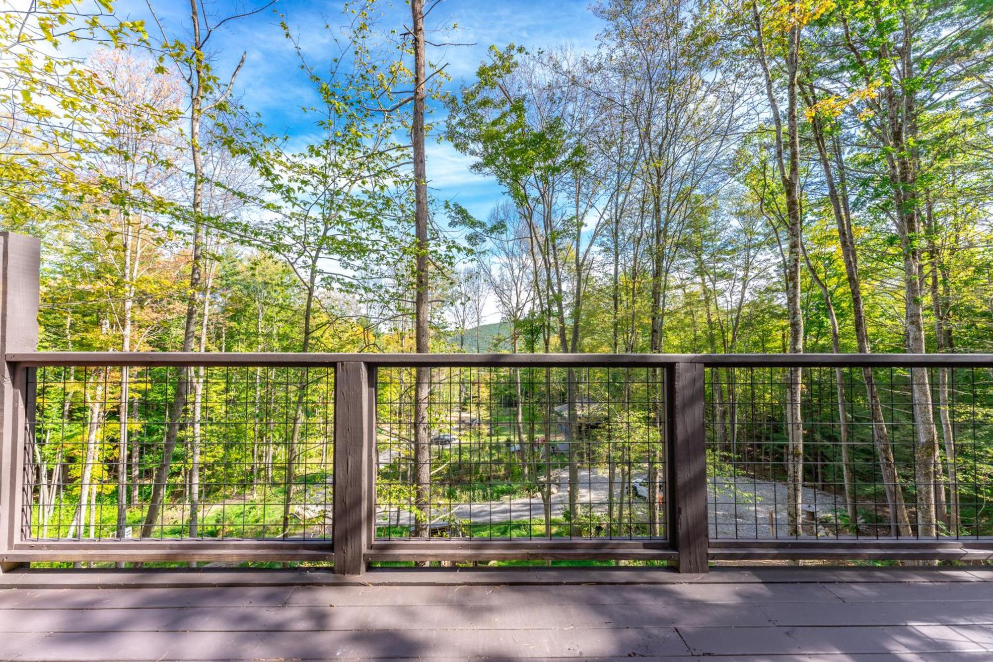 Tree House (South)