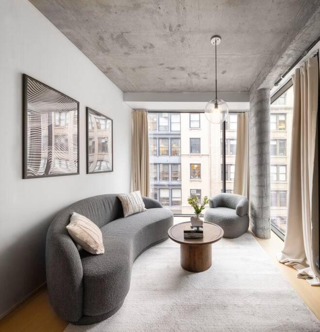 Appartement 2 Chambres