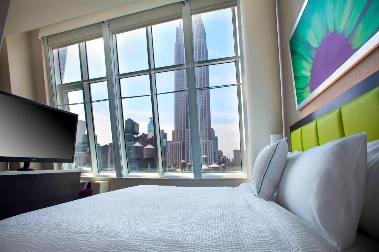 Suite Executive