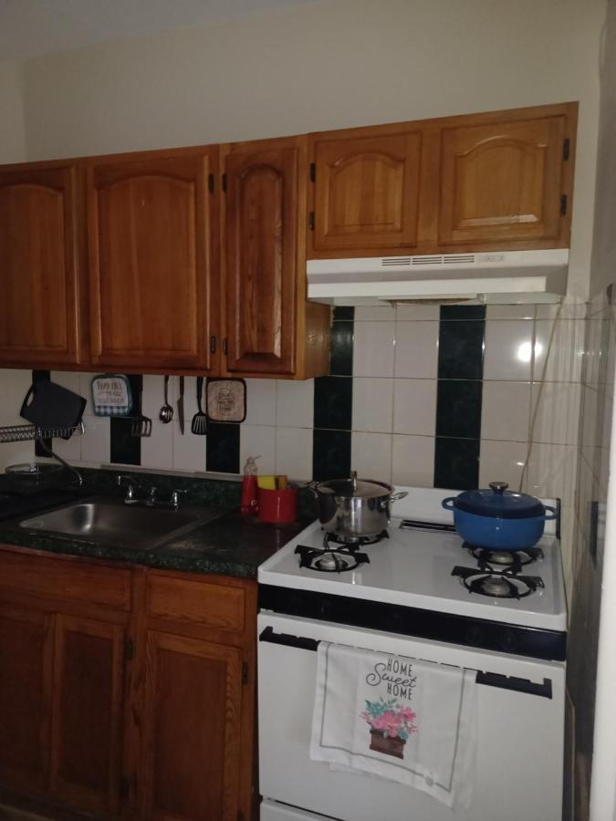Apartamento de 1 Quarto