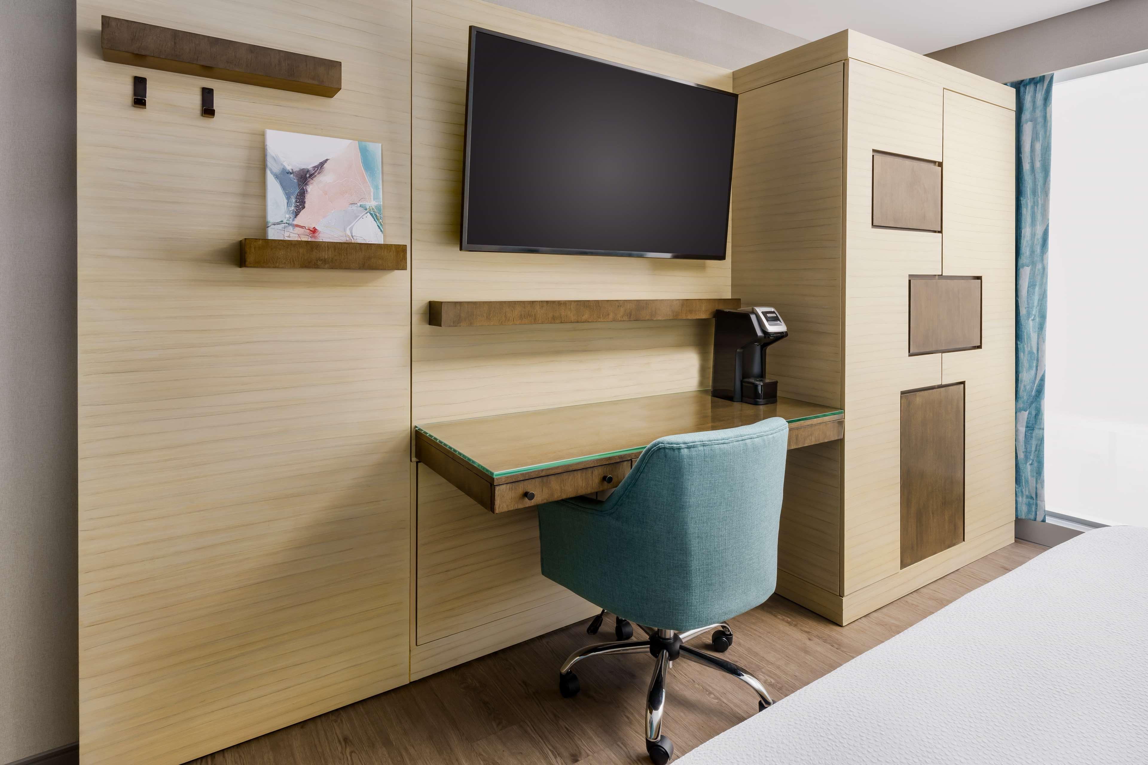 Tweepersoonskamer met 2 Tweepersoonsbedden