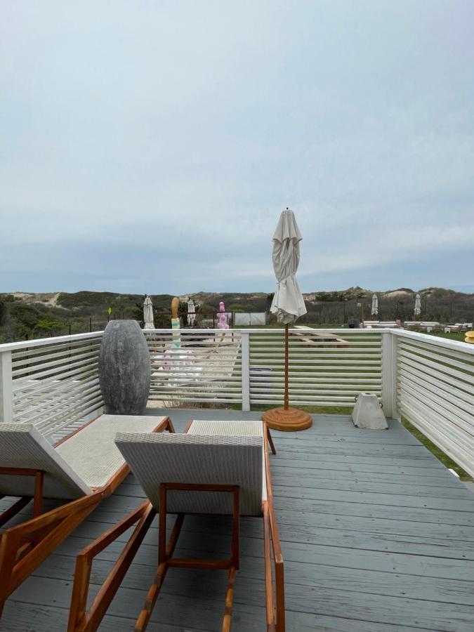 Double Room Patio