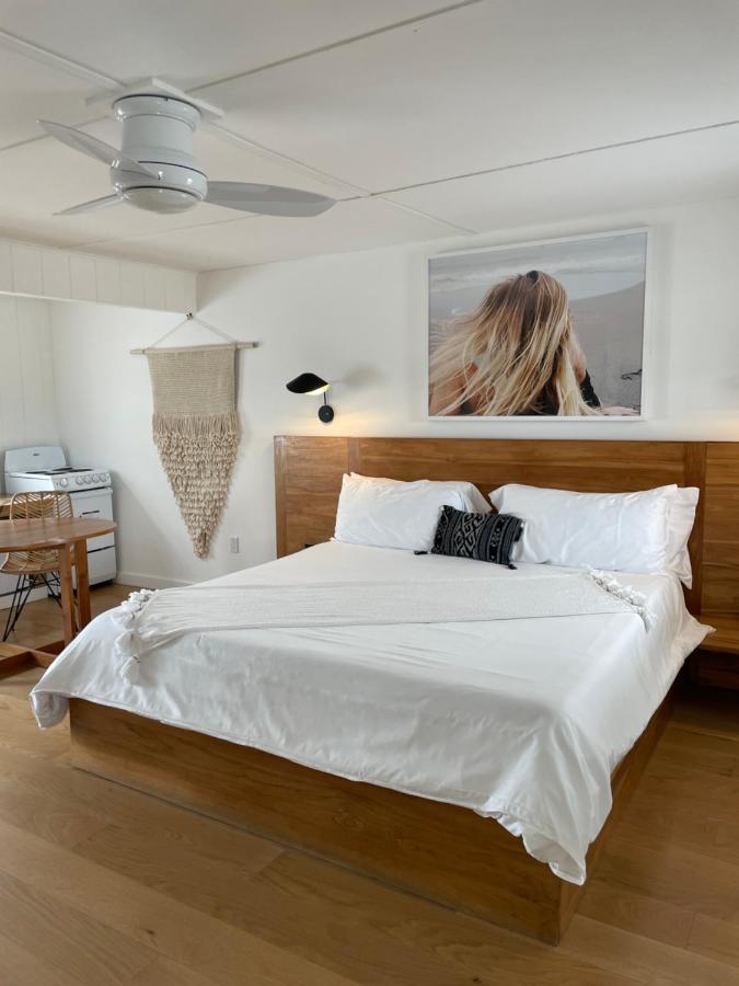 Double Room Patio