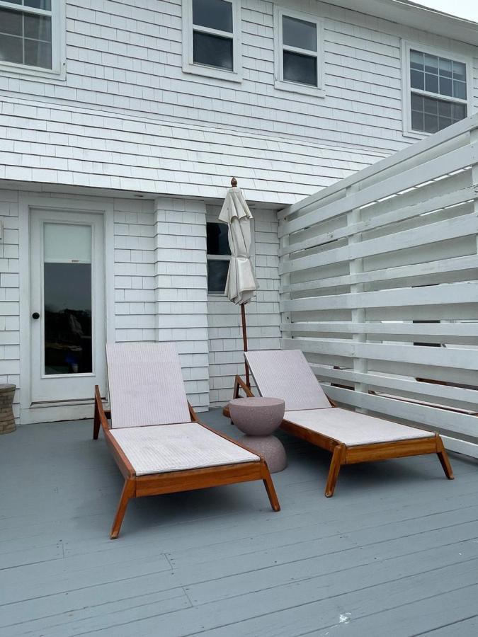 Double Room Patio