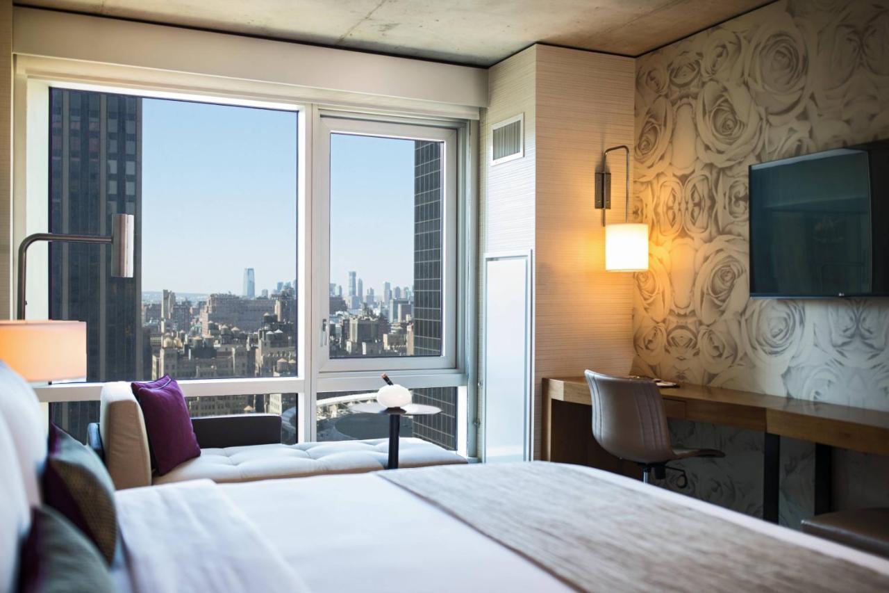 Quarto King com Vista Horizonte