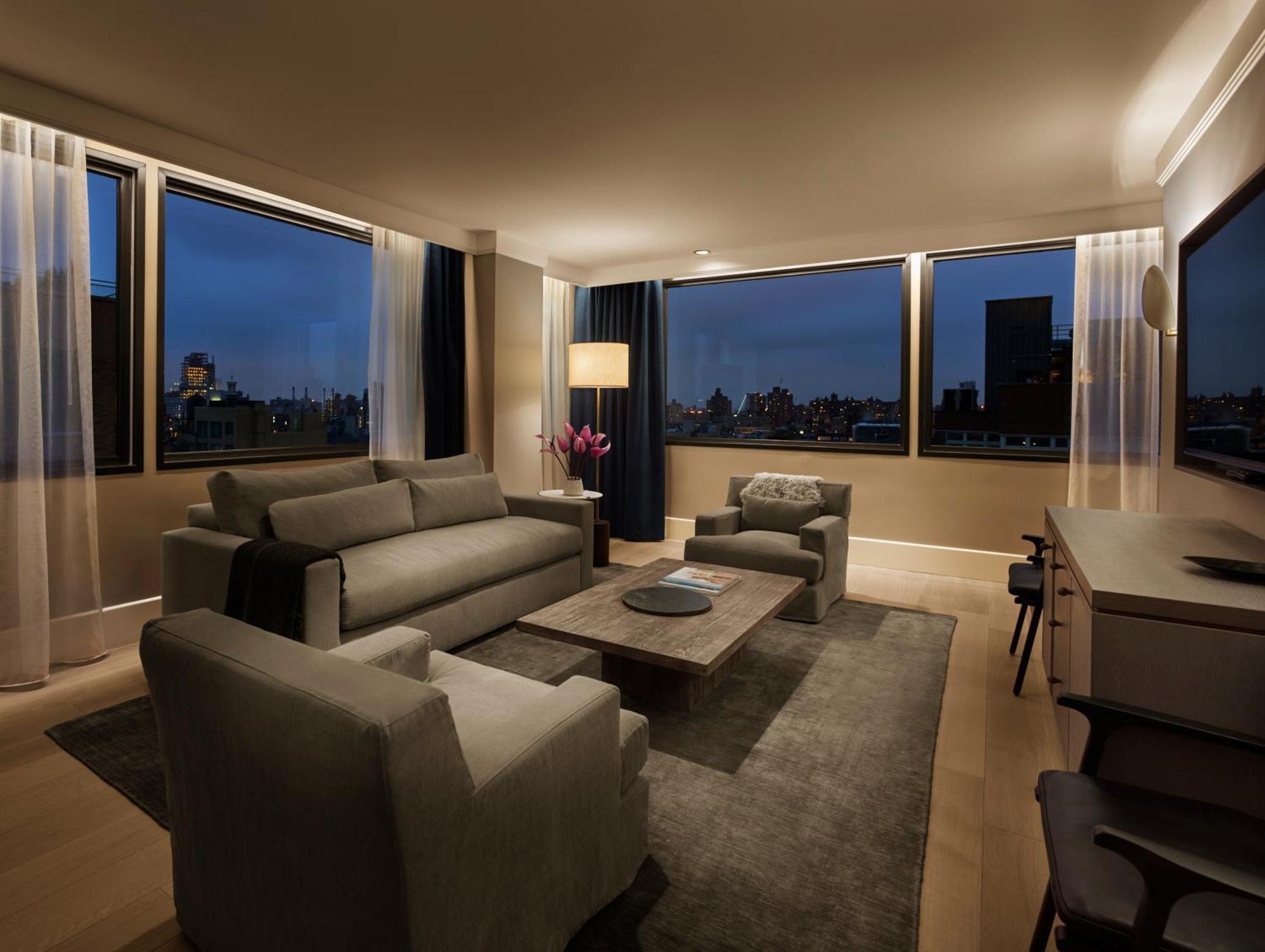 Grand Suite