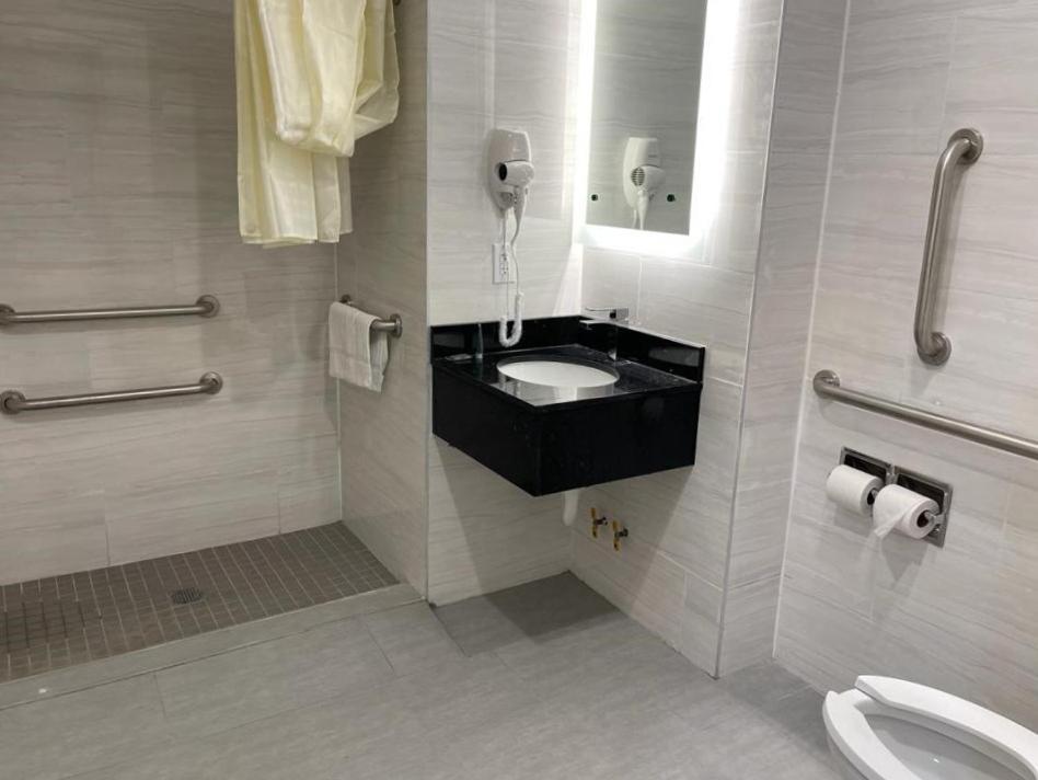 Chambre Standard Lit Queen-Size