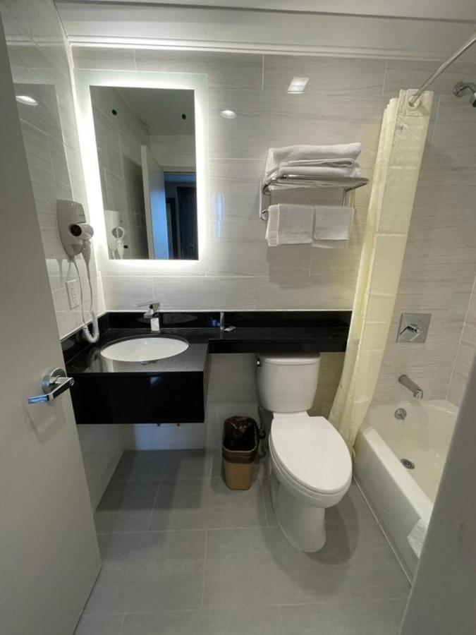 Chambre Double Standard