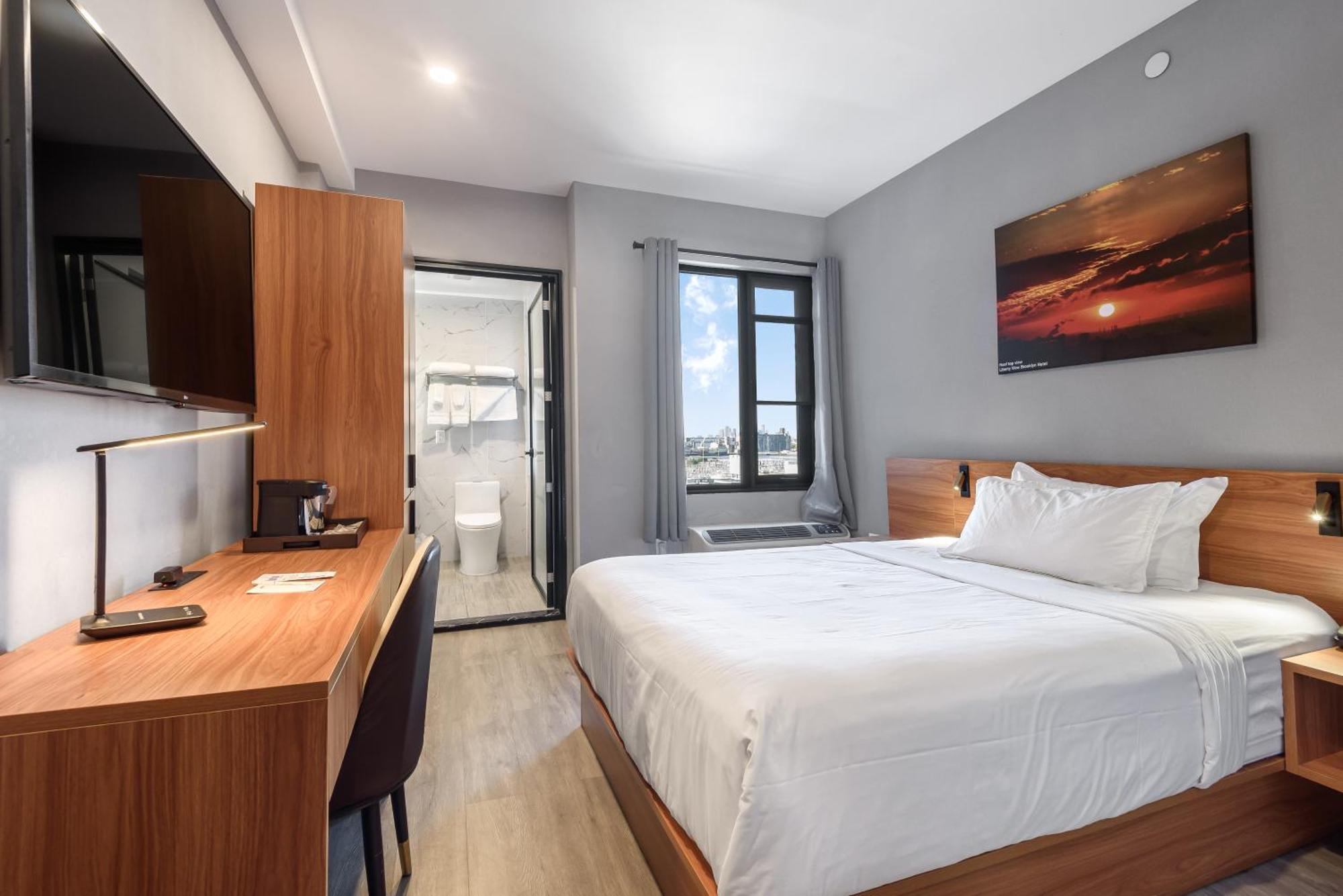 Quarto King Superior