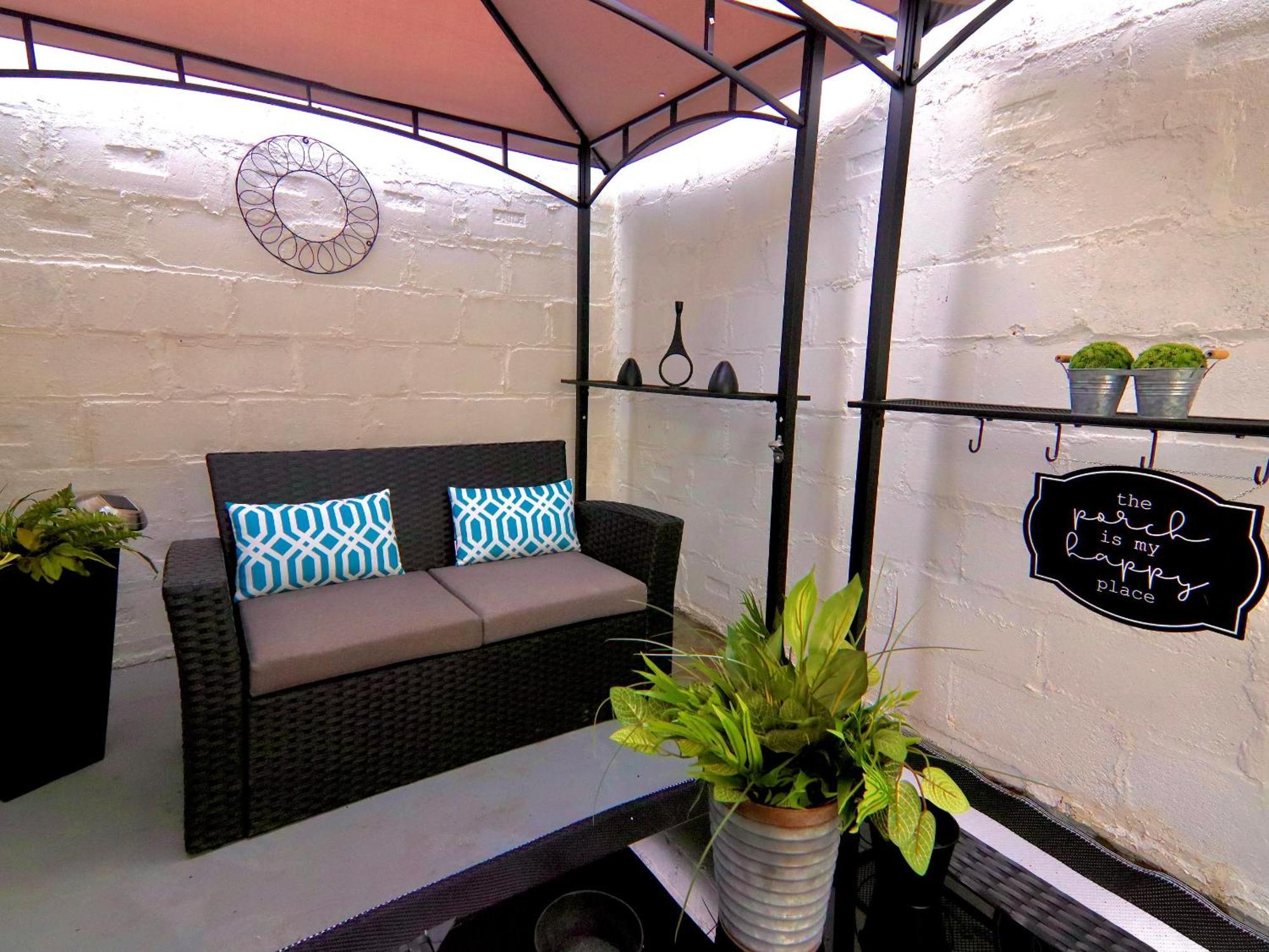 Apartamento com 2 Quartos e Vista