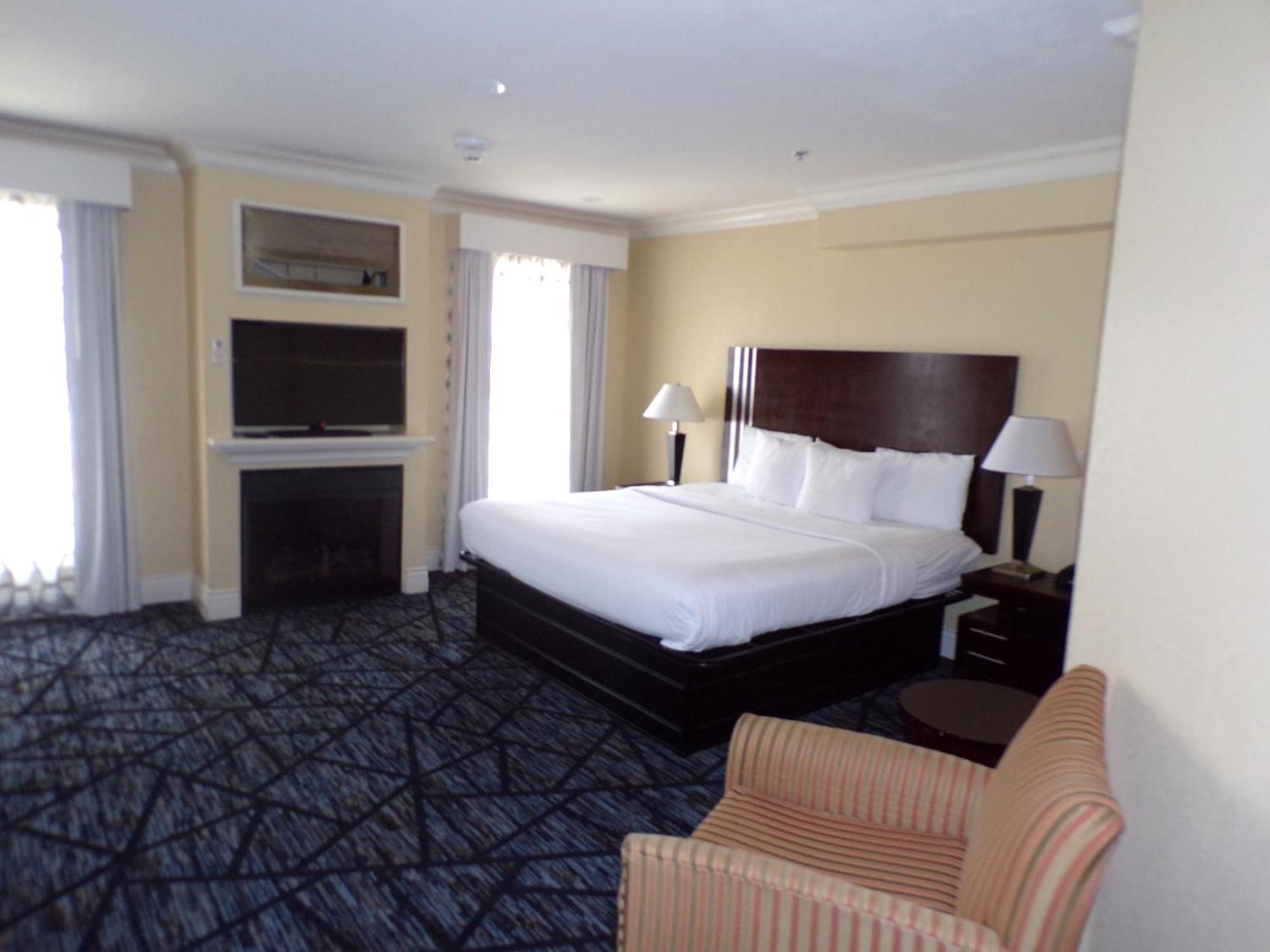 King Room with River View
