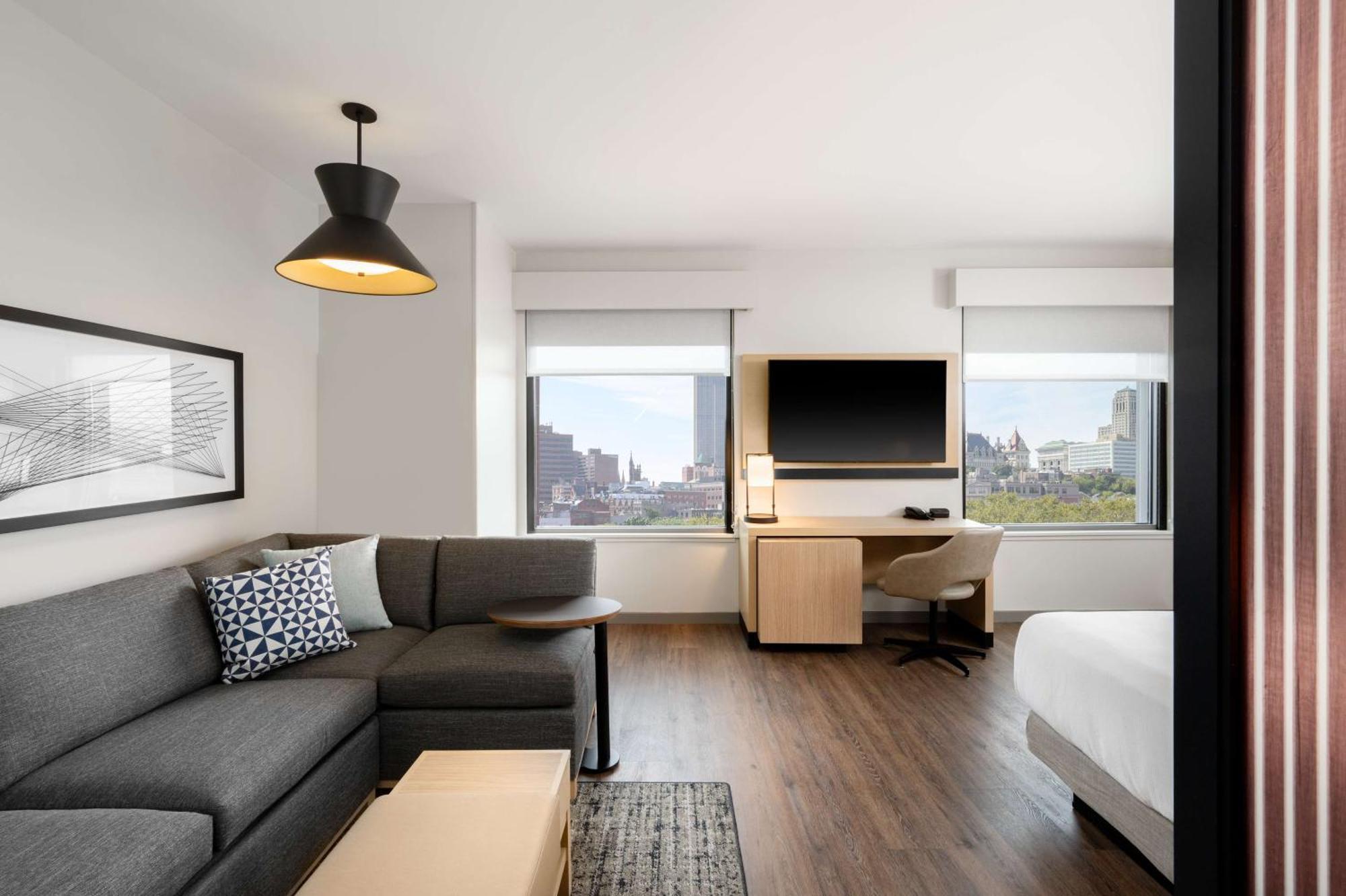 King Room
