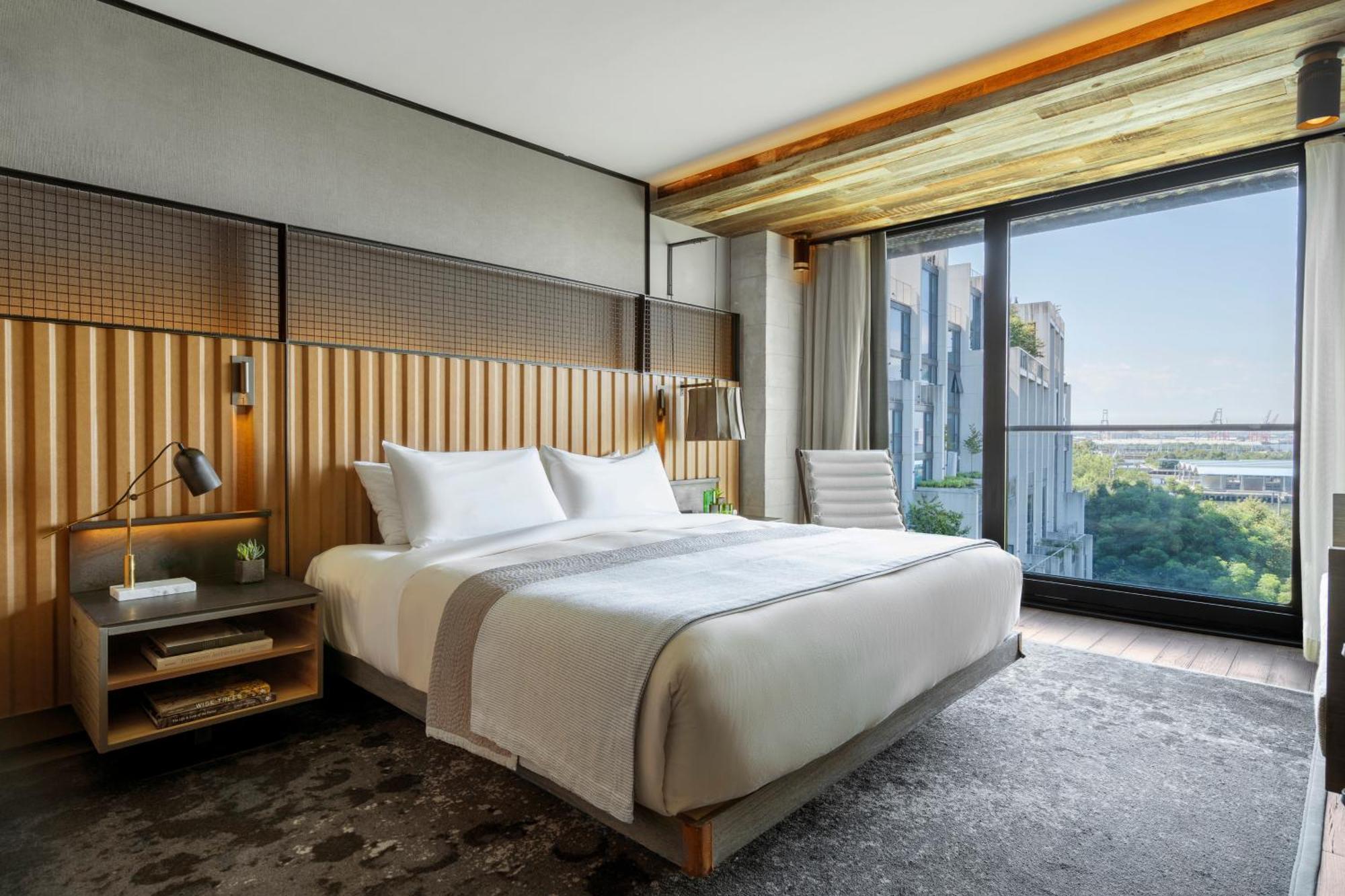Chambre Double